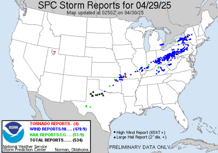 Two tornadoes touch down Tuesday morning in southwest Missouri ...