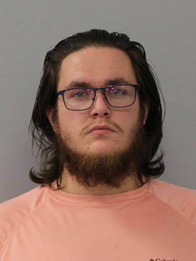 Springfield man charged with drug trafficking & drug possession ...