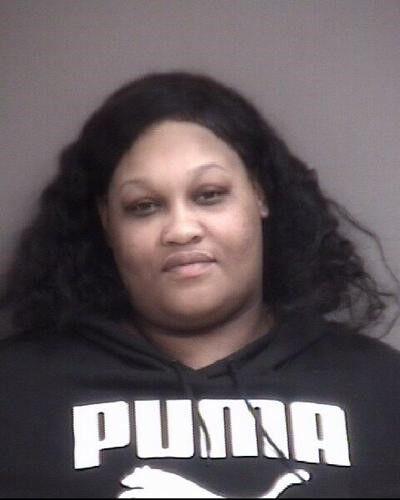 Charges Filed Against Columbia Woman Accused Of Firing Shots At A Vehicle Newsroom 6539