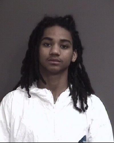 Columbia man accused of fatally shooting teenage girl is scheduled for ...