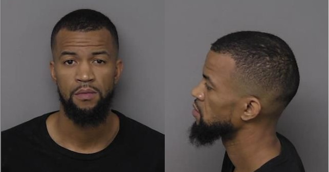 UPDATED: Jefferson City man accused of robbing man at gunpoint ...