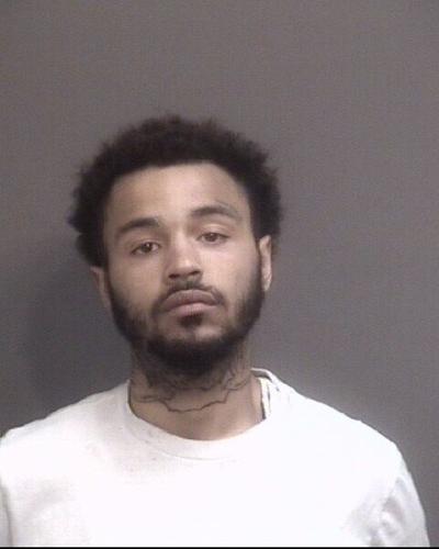 Columbia man sentenced to ten years in prison for drive-by shooting ...
