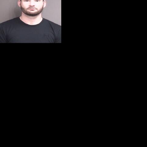 Columbia man accused of firing gun at someone late last year | Newsroom ...