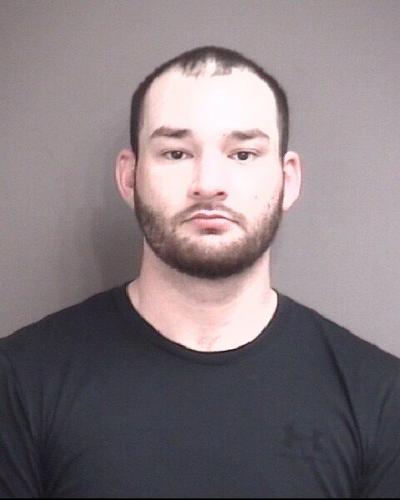 Columbia man accused of firing gun at someone late last year | Newsroom ...