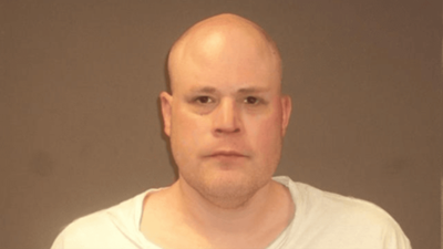 Columbia man sentenced to 45 years in prison for two childcrime