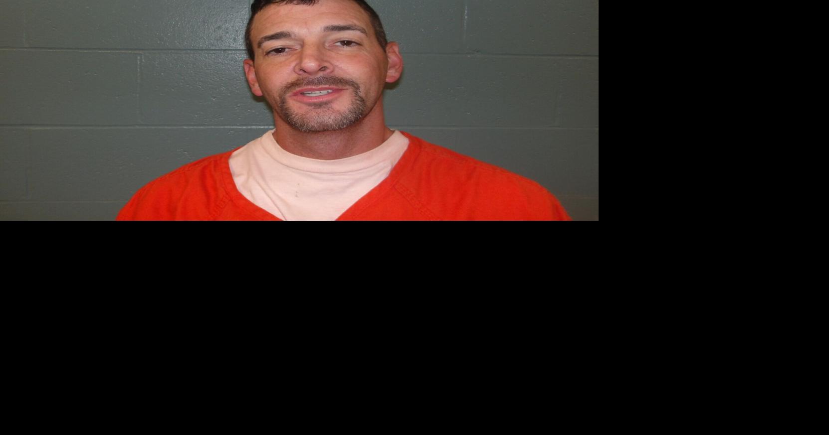 Pulaski County man, woman, caught with meth and oxycodone in Crocker ...