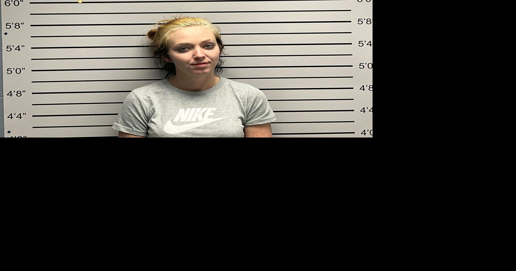 UPDATED Laclede County Sheriff's Office searching for Crocker woman