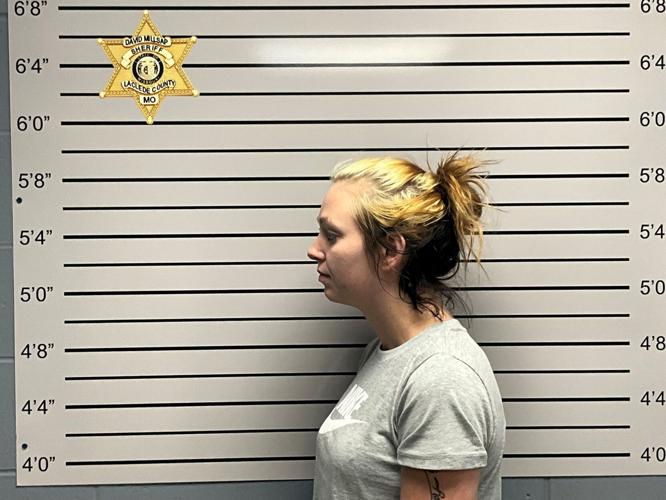 UPDATED: Laclede County Sheriff's Office searching for Crocker woman ...