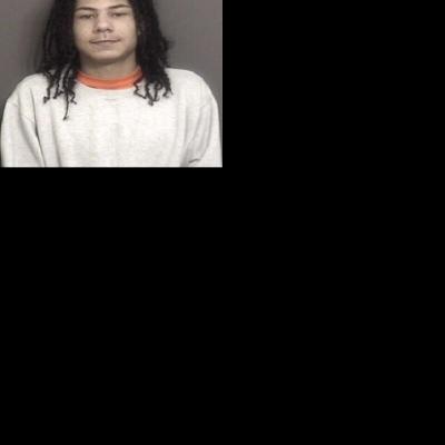 Columbia teen sentenced to 10 years in prison for robbing his drug ...