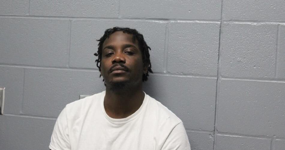 Cooper County man charged with robbing man at gunpoint | Newsroom ...