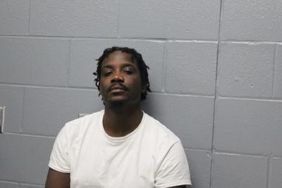 Cooper County man charged with robbing man at gunpoint | Newsroom ...