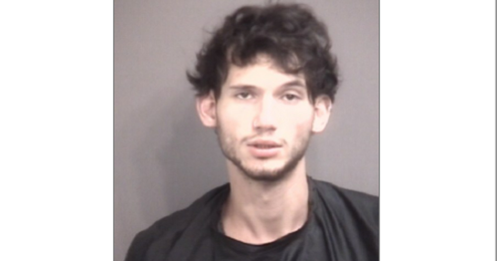 Columbia man arrested for kidnapping & rape | Newsroom | kjluradio.com