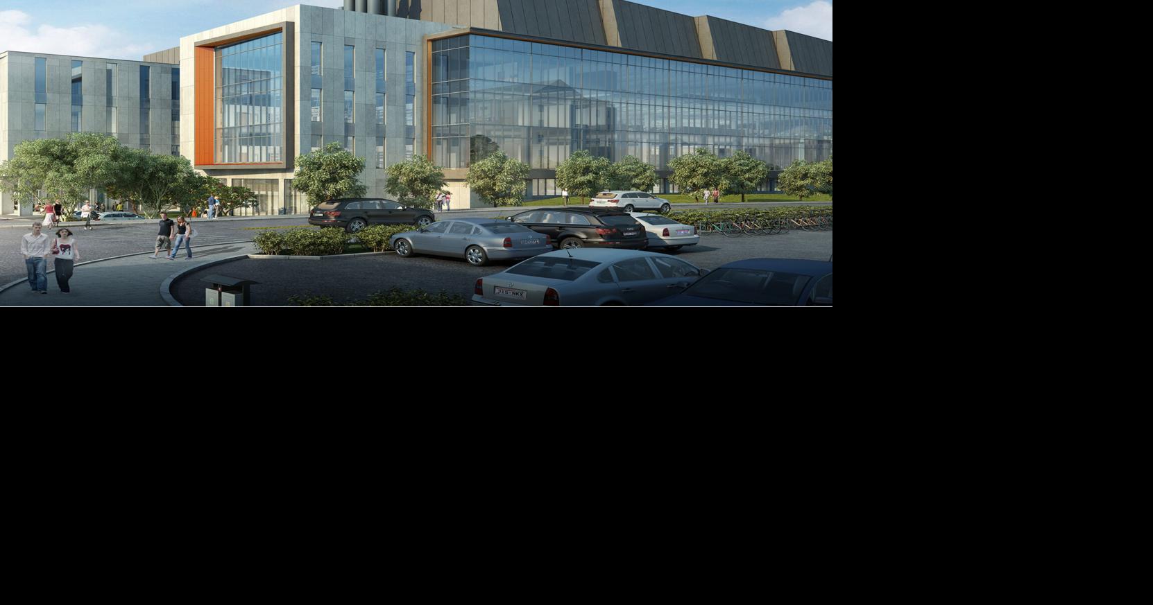 New research facility at MU named for U.S. Senator Roy Blunt | Newsroom ...