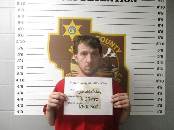 Osage Beach man now facing third drug bust since 2021 | Newsroom ...