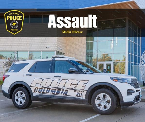 Woman arrested for shooting vehicle in Columbia containing her ex ...