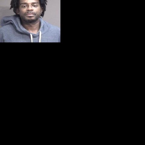 Additional charges filed against Columbia man for shooting at Douglass ...