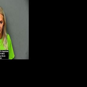 Jefferson City woman accused of smuggling drugs from Columbia with baby ...
