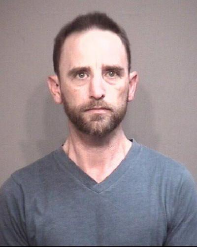 Columbia man pleads guilty to four felonies in child molestation case ...