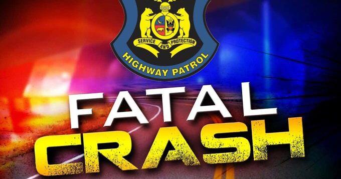 Glasgow man dies when he's ejected from his pickup truck on the city's ...