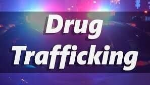 Pulaski County man arrested on felony warrant is caught with drugs in ...