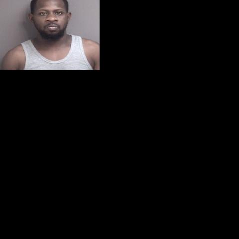 Columbia man charged with shooting one man multiple times in fight over ...