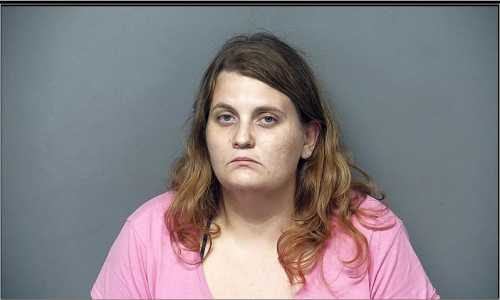 Jefferson City woman sentenced to probation for stealing numerous items ...