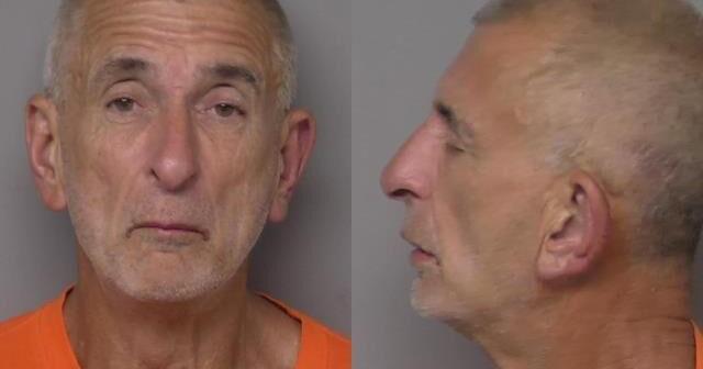 Jefferson City man arrested for allegedly fleeing from officers in ...