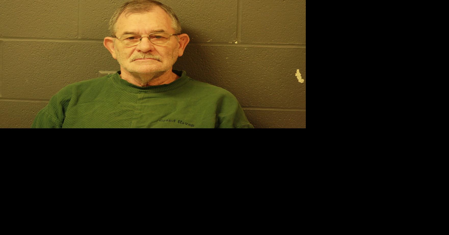 Former Boonville broadcaster sentenced to prison on child molestation