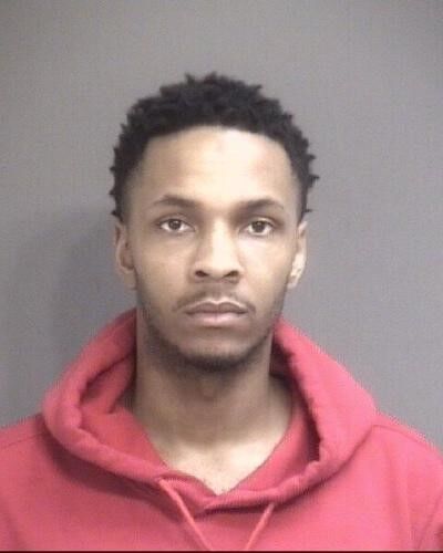 Columbia man pleads guilty to his part in drive-by shooting last fall ...