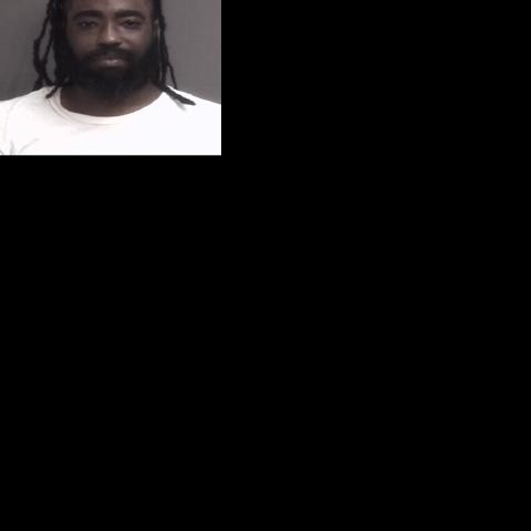 Columbia man sentenced to 10 years in prison for firing gun at his ex ...