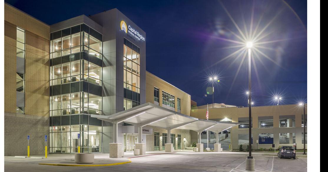 Capital Region Medical Center relaxes visitor policies Newsroom