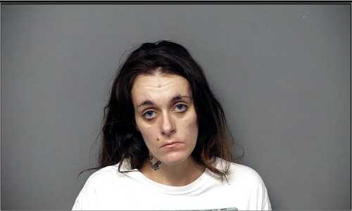 Jefferson City woman sentenced to 10 years in prison for meth ...