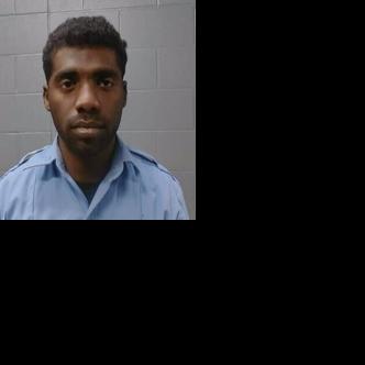 One of two men accused of robbing Boonville casino has bond lowered