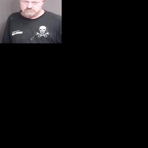 Harrisburg man arrested with almost 1.25 ounces of methamphetamine during traffic stop north of Columbia