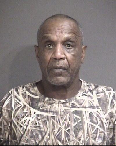 Columbia man accused of shooting a gun at people shooting off fireworks ...