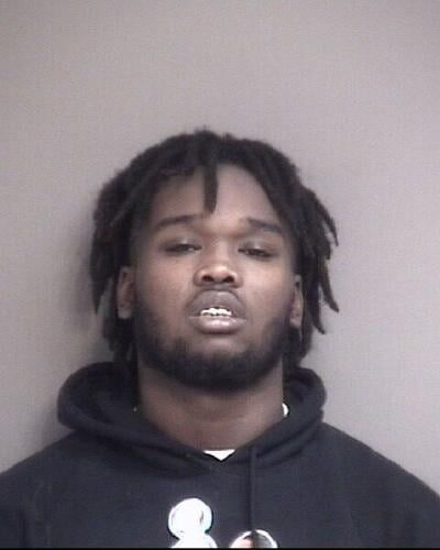 UPDATED: Columbia man charged for shooting with injuries pleads guilty ...