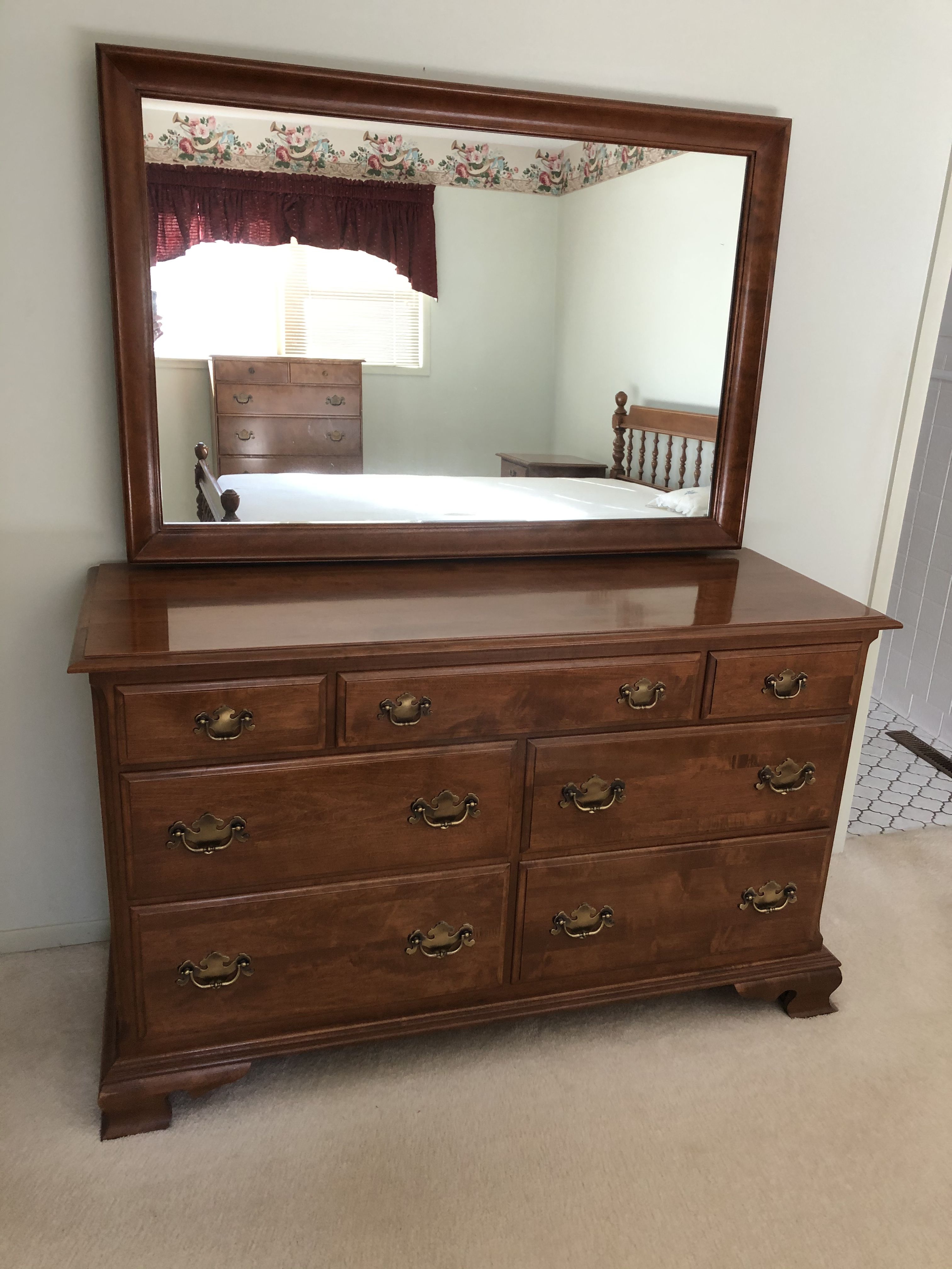 Ethan Allen Bedroom Furniture Home Furnishings Kmaland Com