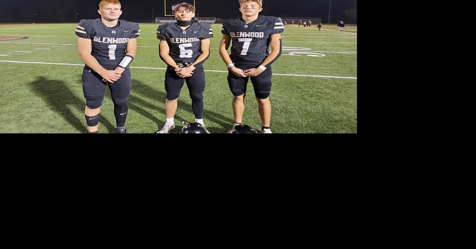 KMAland Summer Football Preview No. 6: Glenwood Rams | Sports | kmaland.com