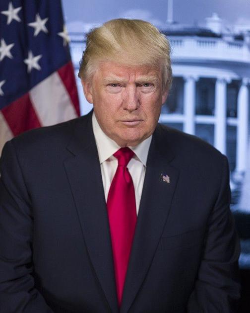 (Omaha) – President Donald Trump came to Omaha Tuesday ...