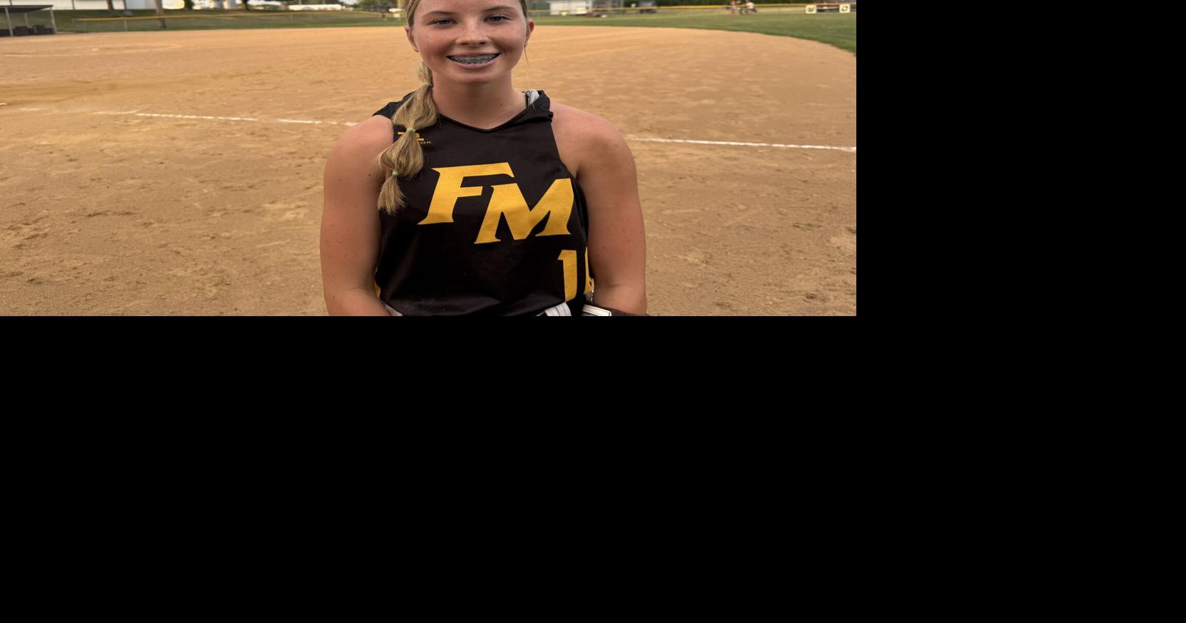 F-M strikes early in regional semifinal win over IKM-Manning Jul 10, 2026 13 mins ago