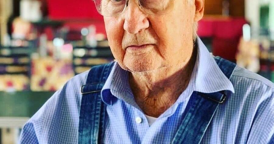Wilbur Ray, 96, Grant City, MO | Funerals | kmaland.com