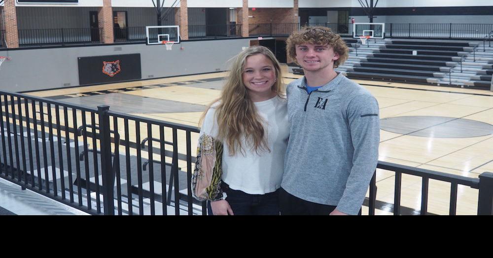 Renovated Tarkio Activity Center ready for use News