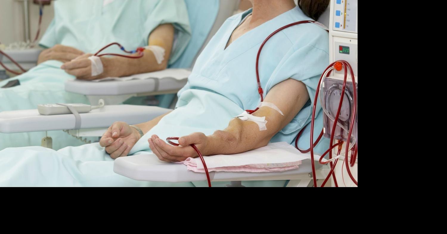 Higher costs, fewer services for Iowa dialysis patients