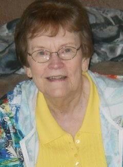 Anne Herring