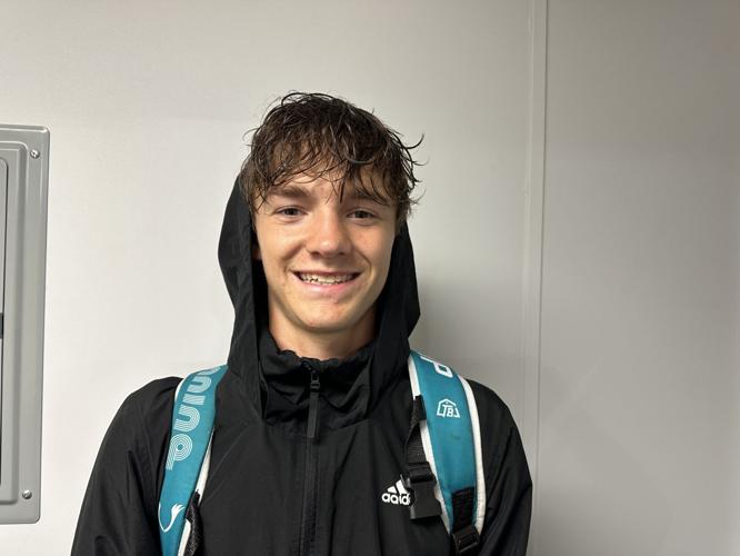 St. Albert qualifies 12 events, wins boys district title, FM claims girls team championship