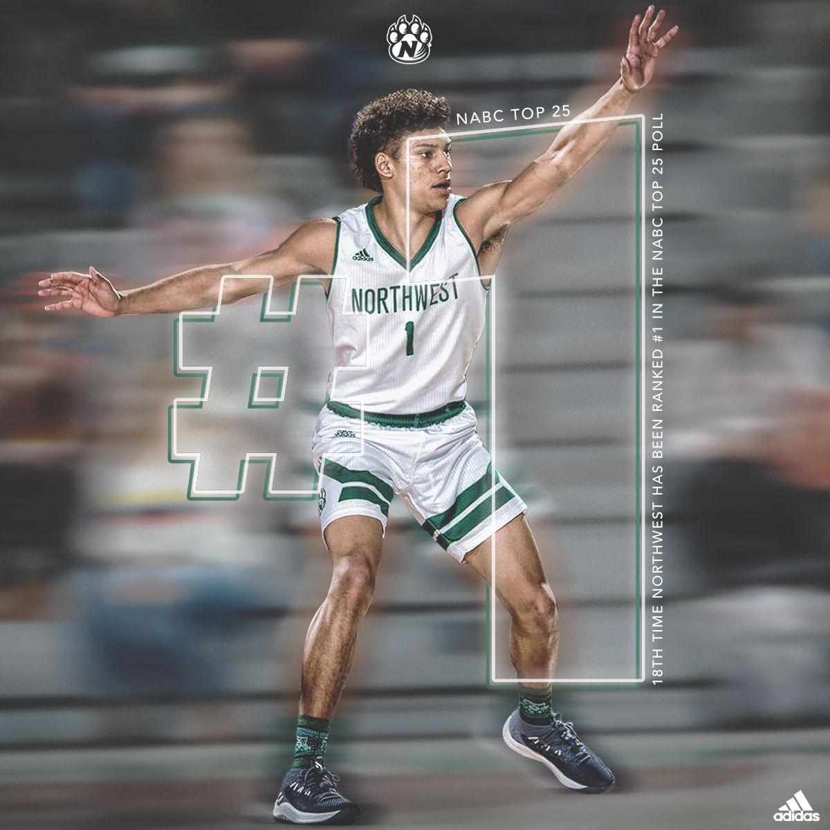 Northwest Missouri State Moves To No 1 In Nabc Division Ii Top 25