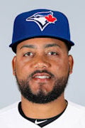Blue Jays trade reliever Joel Payamps to Royals for cash
