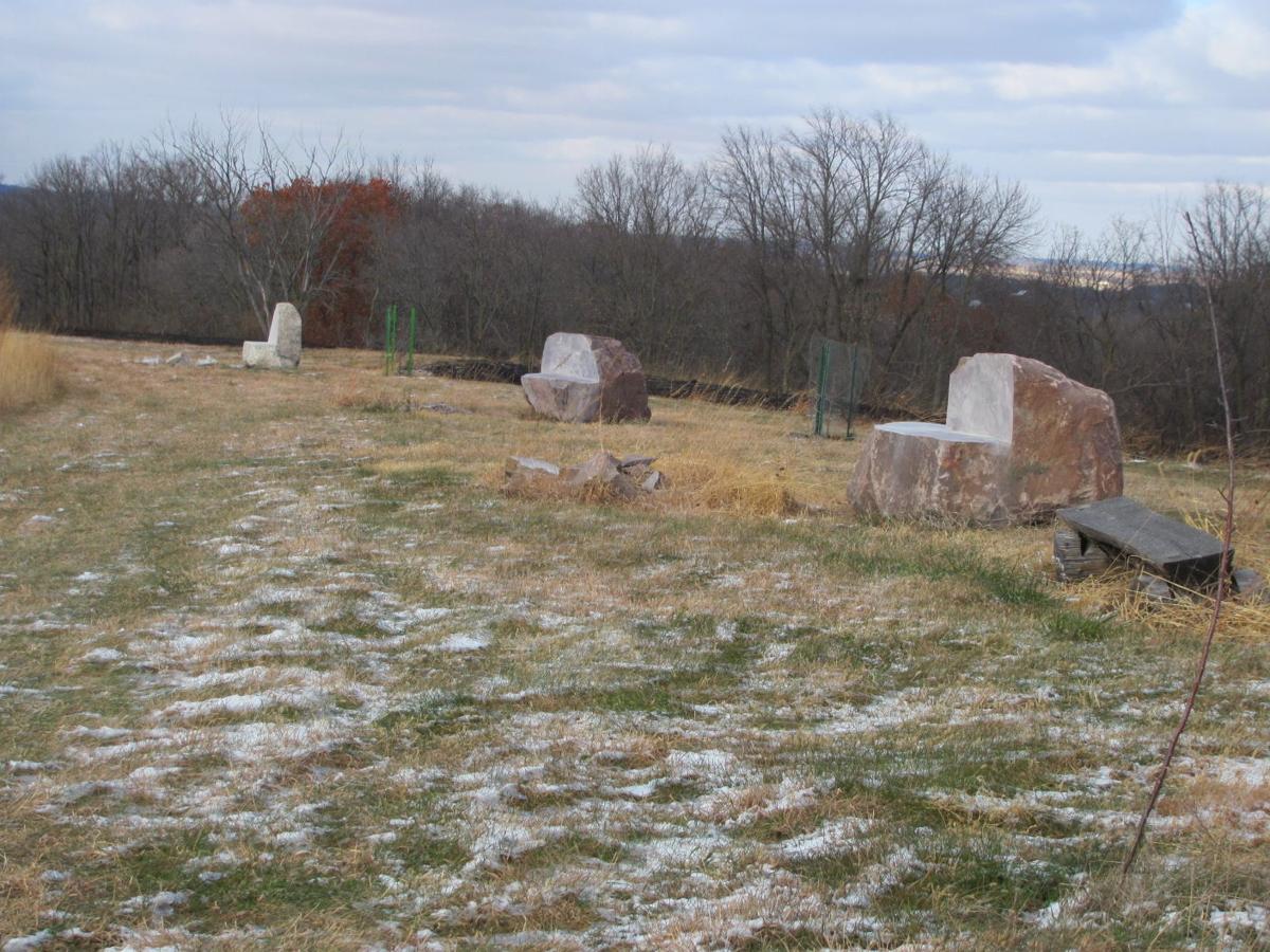 Blackburn's Green Hollow Center near Thurman, Iowa Gallery