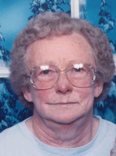 Marjorie Dale Poppa-Beason, 85, Maryville, MO
