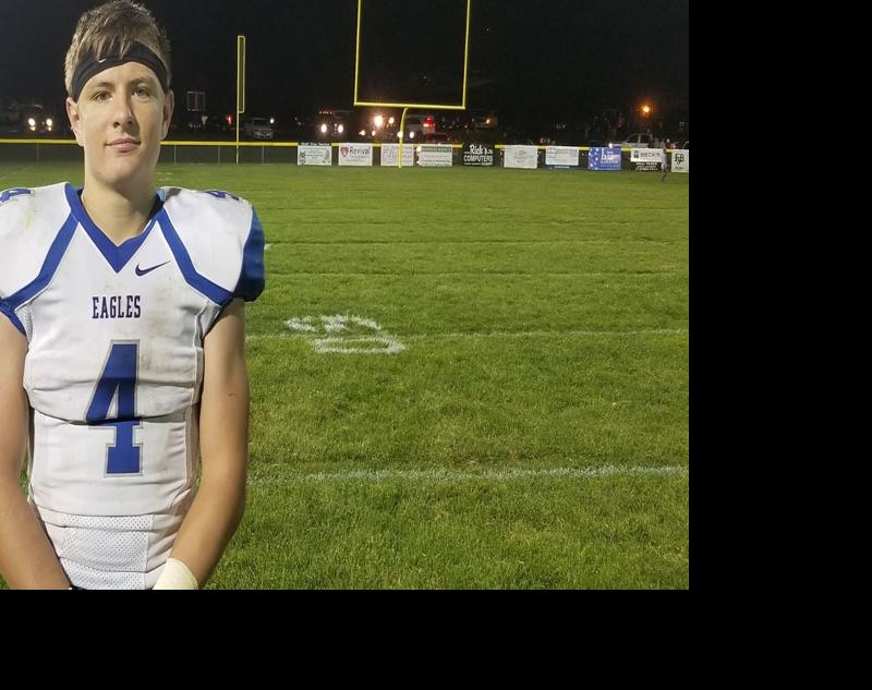 Underwood's Rodenburg finds a love for football, commits to Iowa Western Sports